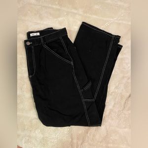 Garage Carpenter Jean